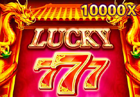 SOIBET Lucky 777